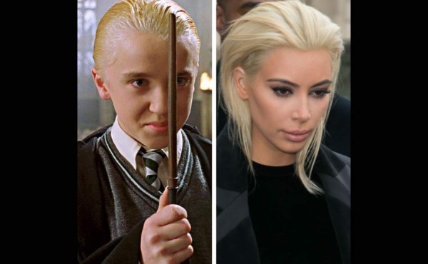 ¡Pobre Kim! Los memes no perdonan su nuevo look