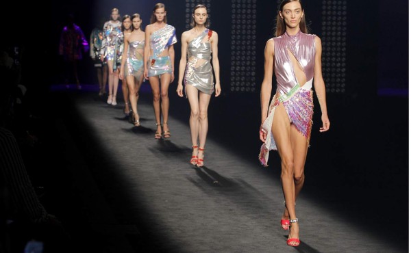 Segunda Pasarela Latinoamericana Online Multicultural&nbsp;&nbsp;