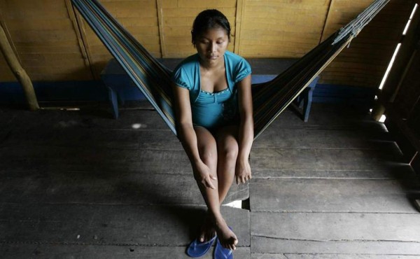 OMS aplicará plan contra embarazo adolescente en Honduras Y República Dominicana