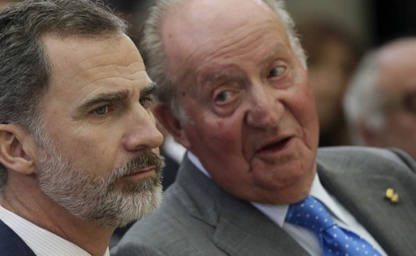 Rey Juan Carlos de España se someterá a operación cardíaca