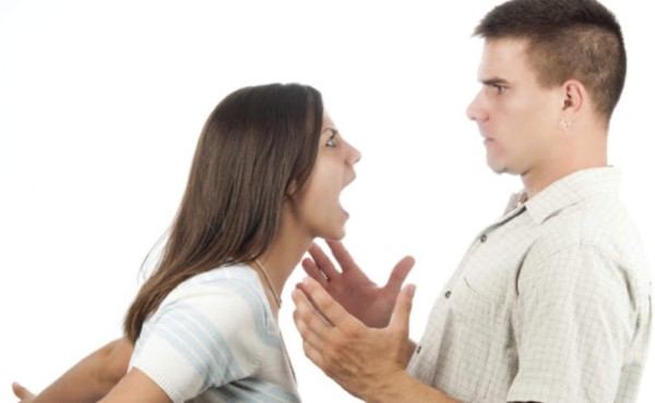 Consejos para reducir el estrés en pareja