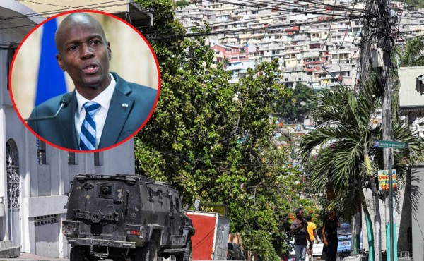 Haití en duelo de 15 días por el asesinato de su presidente