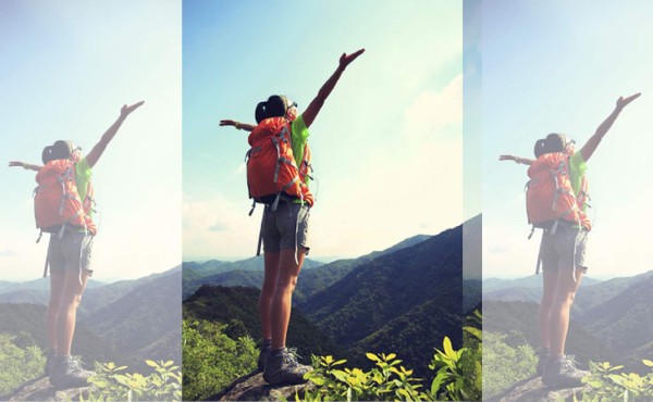 Los 'charcos de placer” que todos tenemos