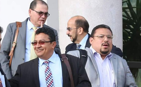 5 razones por las que la Comisión no denunció a 'El Tigre' Bonilla, según Carlos Hernández, depurador policial