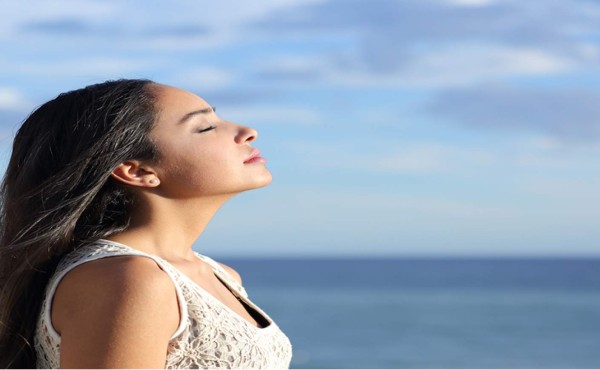 Libera tensiones con ejercicios de respiración profunda&nbsp;