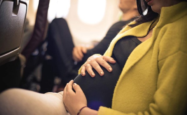 Embaraza a prima de su novia