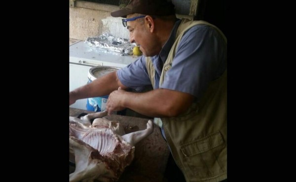 Efectúan inspecciones para verificar la calidad de productos navideños