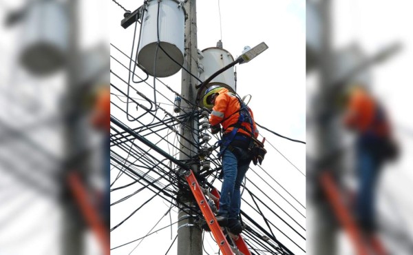 'EEH no mejorará finanzas de Enee”, advirtió Tribunal de Cuentas en 2016