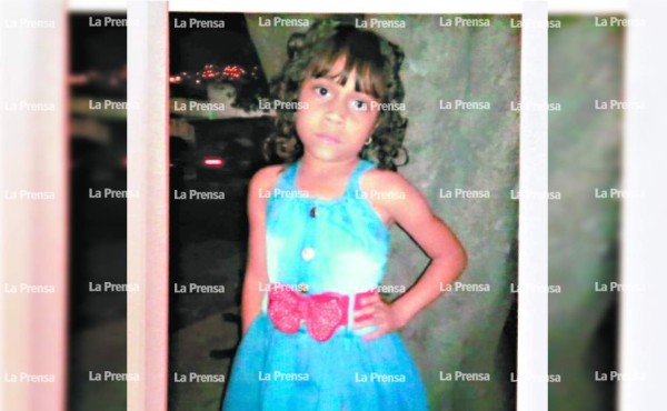 Niña que recibió balazo en taxi celebraría hoy su cumpleaños