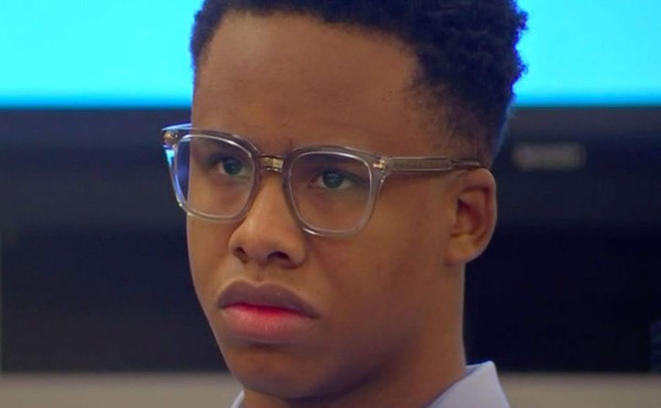 Rapero Tay-K es condenado a 55 años de cárcel