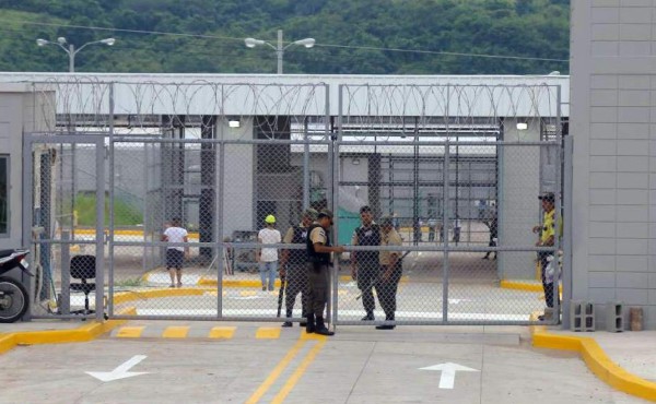Otra pelea sangrienta de presos:18 muertos en cárcel de El Porvenir