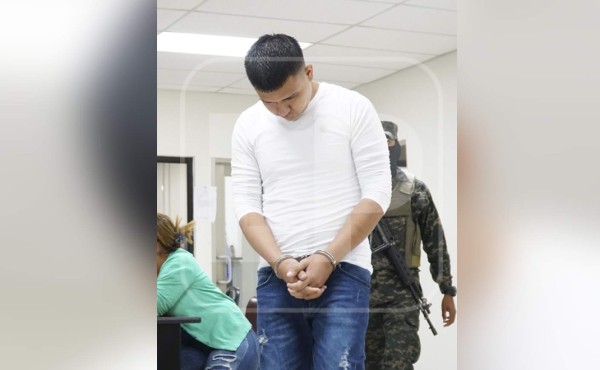 Violador en serie enfrenta cuarto juicio, le faltan seis