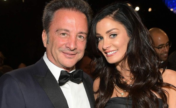 Dayanara Torres abandonada por su novio, Louis D'Esposito, tras diagnóstico de cáncer de piel