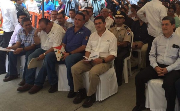 Abren licitación para construir el bulevar Altia–UTH en SPS