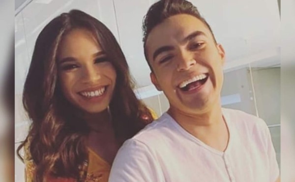 Angie Flores quiere renunciar a La Academia para ayudar a Dennis Arana