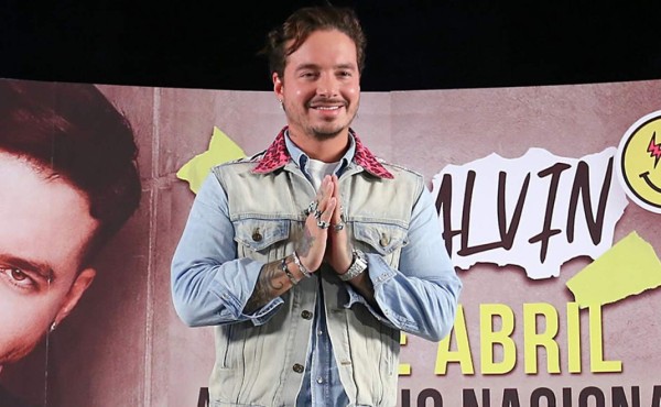 J Balvin cumple sus sueños
