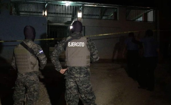 En su negocio matan a comerciante en Villanueva