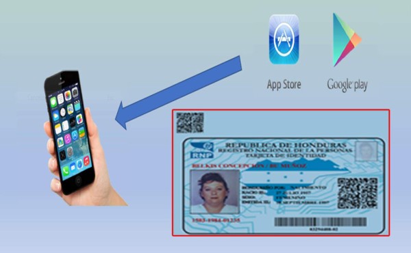 RNP habilita aplicación sobre constancia para quienes perdieron identidad por inundaciones