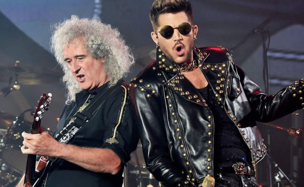 Queen actuará en los Óscar 2019