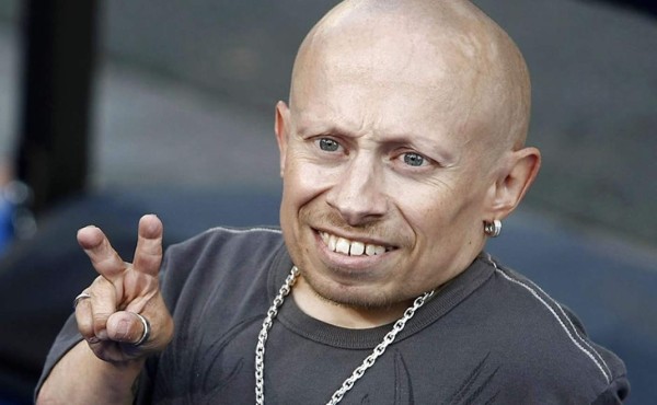 Muerte de Verne Troyer, actor de 'Austin Powers', fue por suicidio, dictaminó el forense