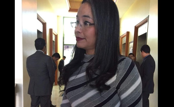 CNA presentará informe de irregularidades del Sanaa&nbsp;&nbsp;&nbsp;