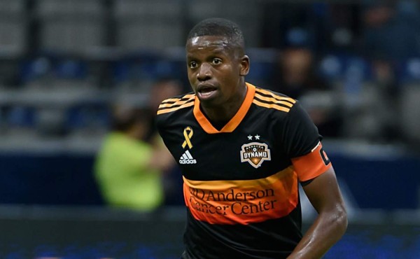 'Si levanto mi nivel se abrirán las posibilidades en la selección”: Boniek García