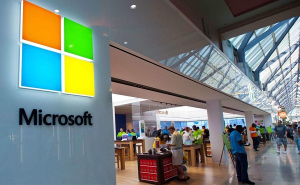 Microsoft anuncia el cierre permanente de todas sus tiendas físicas