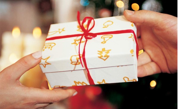 Dime qué regalas y te diré quién eres...