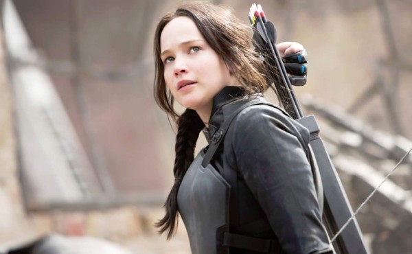 'Los Juegos del Hambre' desean Feliz Independencia a Honduras