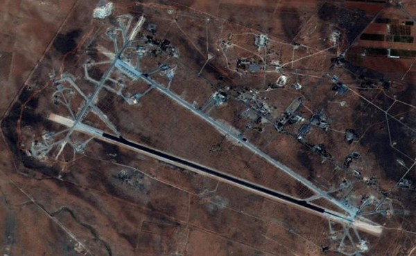 Las cinco grandes consecuencias mundiales tras ataque de EUA a Siria