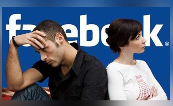 Recomiendan no eliminar a expareja de Facebook