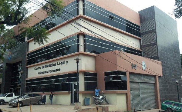 Asesinan a conductor de un camión en Olancho