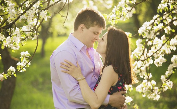 Las palabras que toda mujer necesita escuchar