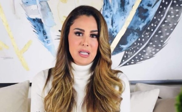 Intentan extorsionar a Ninel Conde con foto