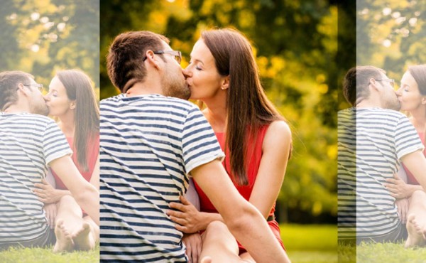 A recuperar el cortejo para revivir la pasión