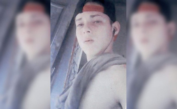 Identifican cuerpo hallado en bolsas