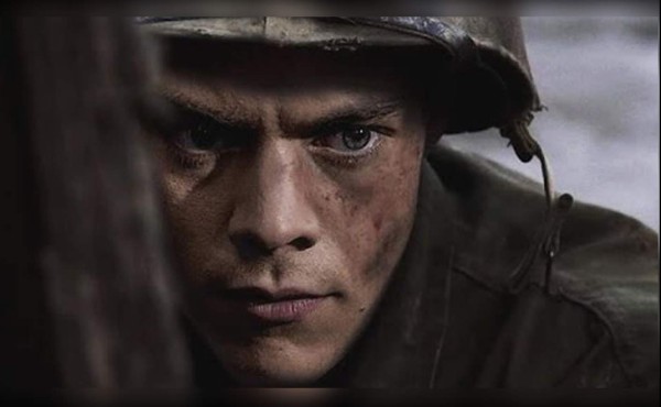 'Dunkerque' sigue liderando la taquilla norteamericana  