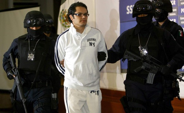 Niegan libertad al Vicentillo, el hijo del 'señor de los Cielos'