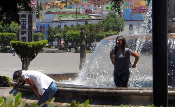 Todo lo que necesita saber sobre la canícula