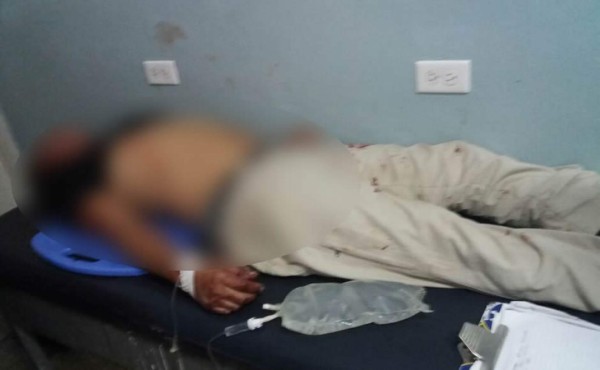 Guardia de banco dispara 4 veces contra su esposa y luego se quita la vida