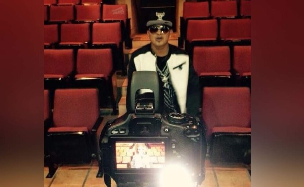 Matan a otro cantante de reggaeton en San Pedro Sula