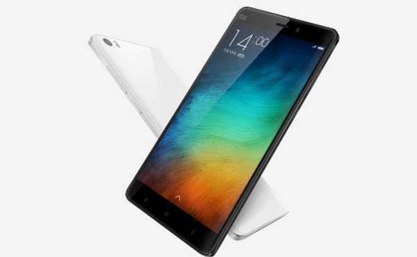 Xiaomi, el teléfono inteligente que no imita a Apple