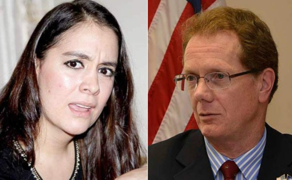 Nealon: 'Cada acusado deberá rendir cuentas y que sea procesado'