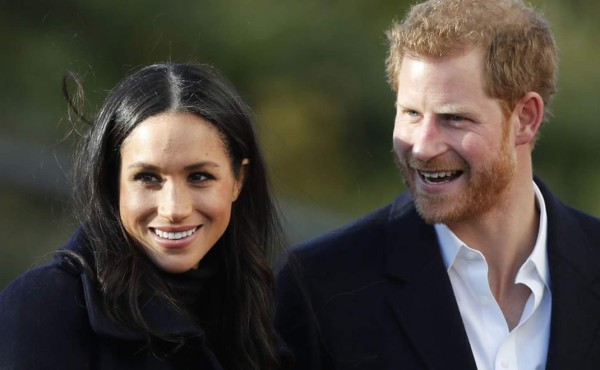 Meghan y Harry hacen negocio millonario al renunciar a la familia real británica