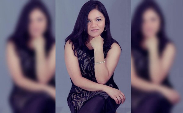 Hondureña es nominada a los ‘Canada Latin Awards’