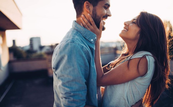 Razones para enamorar a una mujer Alfa