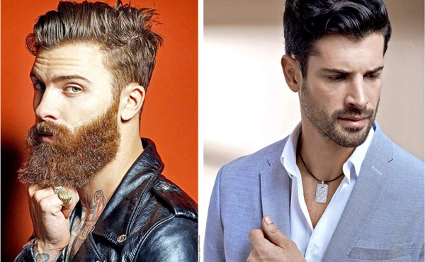 10 claves para el cuidado de la barba