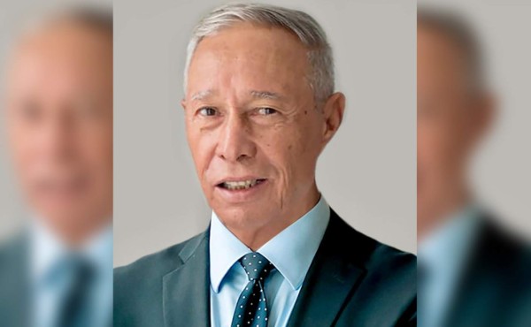 Fallece Rolando Raudales, ex subdirector de la Carrera Judicial