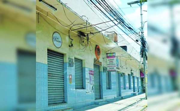 Población ocupada de Honduras se redujo en 324,018 personas