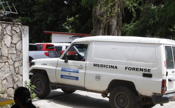 Medicina Forense hace llamado a familiares de fallecidos a reclamar sus cadáveres
